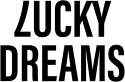 Official logo of Lucky Dreams Casino
