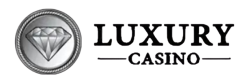 Official logo of Luxury Casino