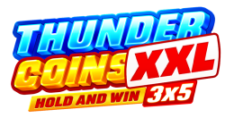 Thunder Coins XXL logo