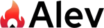 Official logo of Alev