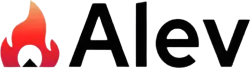 Official logo of Alev Casino