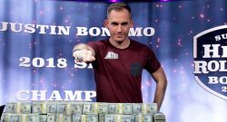 Justin Bonomo image