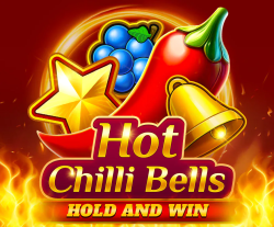 Hot Chilli Bells logo