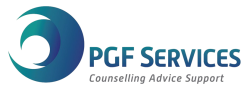 PGF Group logo
