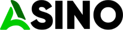 Official logo of Asino Casino