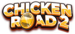 Chicken Road 2.0 logo