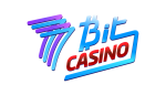Official logo of 7Bit