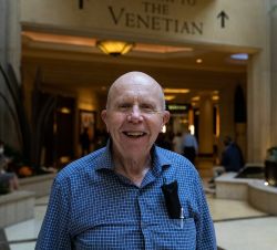 Jack Binion image