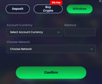 Jackbit casino withdrawal problems