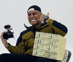DreskrilaTV image