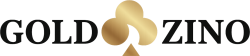 Official logo of Goldzino