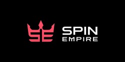 Official logo of Spin Empire Casino