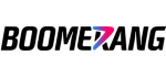 Official logo of Boomerang Bet