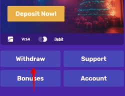lets lucky casino withdrawal problems