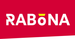 Official logo of Rabona Casino