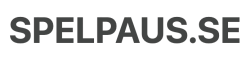 Spelpaus logo