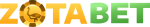 Official logo of ZotaBet