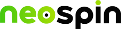 Official logo of Neospin Casino