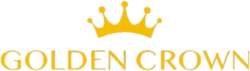 Official logo of Golden Crown Casino