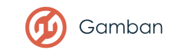 Gamban logo