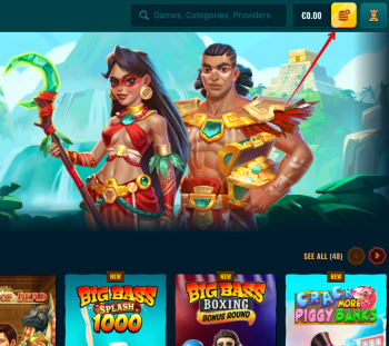 Spinanga casino withdrawal