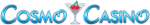 Official logo of Cosmo