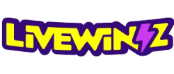 Official logo of LiveWinz Casino