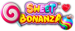 Sweet Bonanza logo