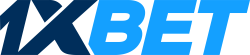 Official logo of 1xBet Casino