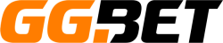 Official logo of GGbet