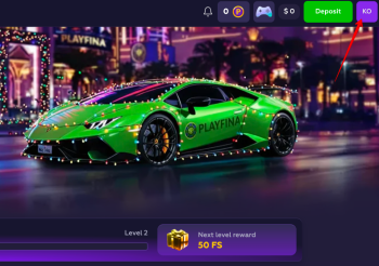 Playfina casino withdrawal