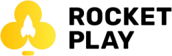 Official logo of RocketPlay Casino