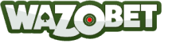 Official logo of Wazobet Casino