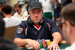 Chris Moneymaker image