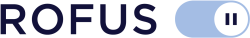ROFUS logo