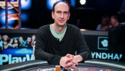 Erik Seidel image