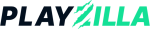 Official logo of PlayZilla