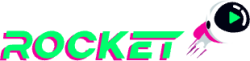 Official logo of Rocket Casino