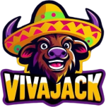Official logo of Vivajack