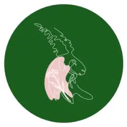 capricorn dark green