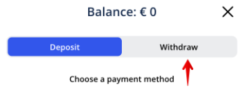 Glory casino withdrawal times