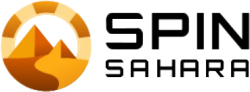 Official logo of Spinsahara Casino