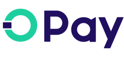OPay logo