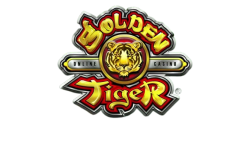 Official logo of Golden Tiger Casino