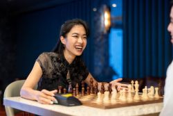 Nemo Zhou image