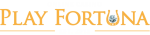 Official logo of Play Fortuna