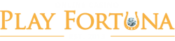 Official logo of Play Fortuna Casino