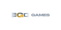 Official logo of EgoGames Casino
