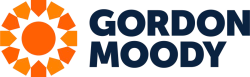 Gordon Moody Association logo