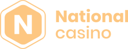 Official logo of National Casino